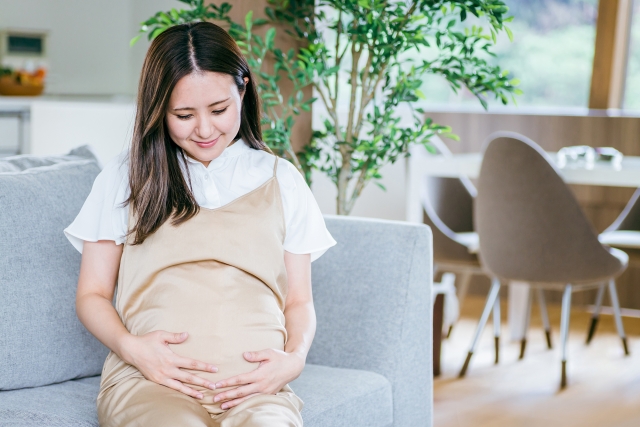 みやび鍼灸院₋妊娠・出産